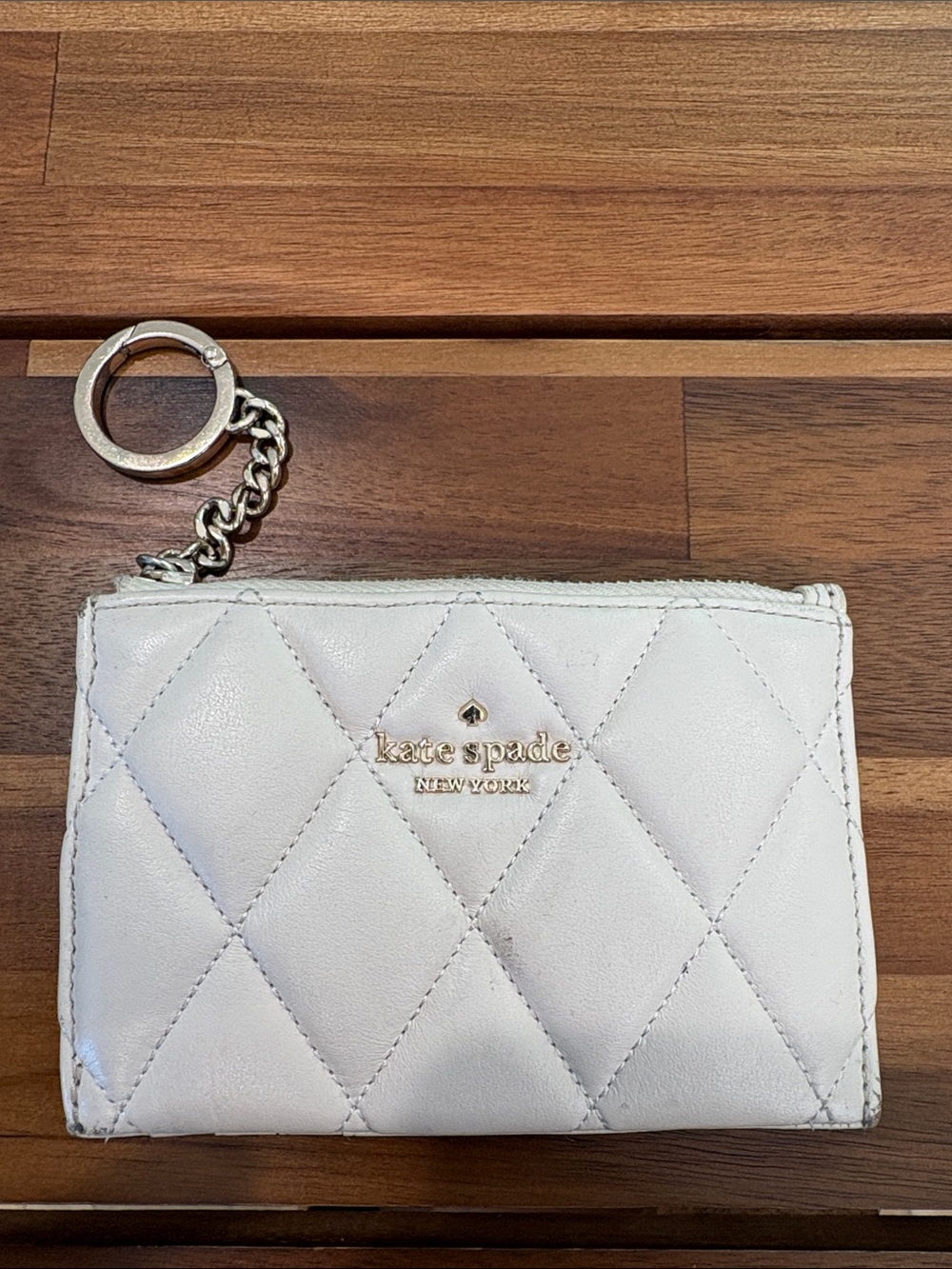 Kate Spade Card Wallet